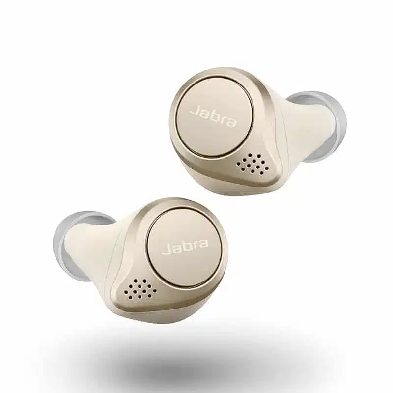 אוזניות True Wireless ANC עם סינון רעשים אקטיבי למוזיקה ושיחות - Elite75t 4 אוזניות True Wireless ANC עם סינון רעשים אקטיבי למוזיקה ושיחות