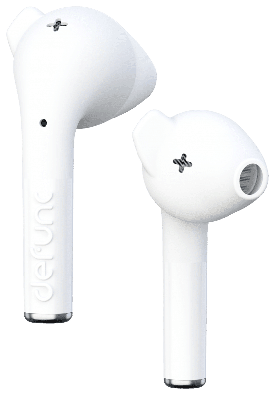 אוזניות True Wireless איכותיות – Defunc TRUE GO SLIM - D-4211 8 אוזניות True Wireless איכותיות – Defunc TRUE GO SLIM