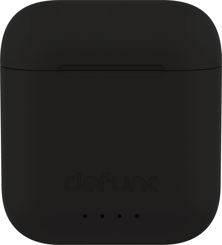 אוזניות True Wireless איכותיות – Defunc TRUE GO SLIM - D-4211 5 אוזניות True Wireless איכותיות – Defunc TRUE GO SLIM