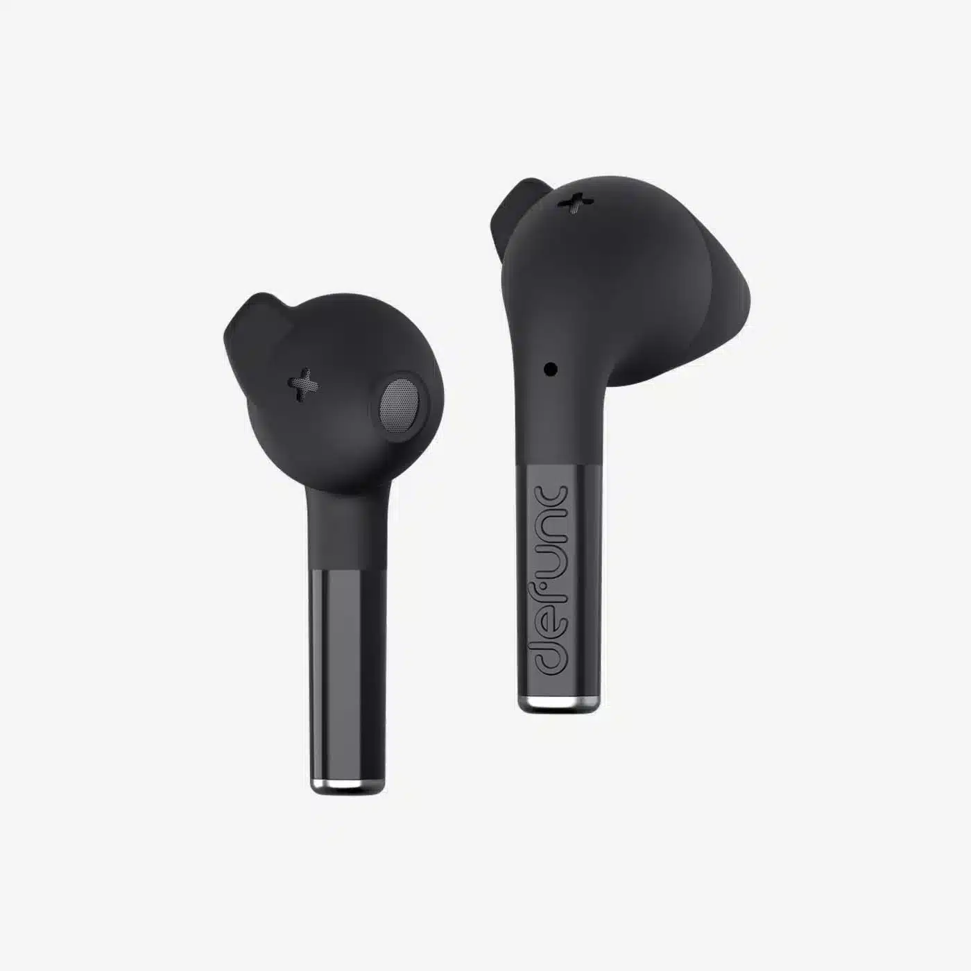 אוזניות True Wireless איכותיות לשיחות – Defunc TRUE TALK - D-4311 2 אוזניות True Wireless איכותיות לשיחות – Defunc TRUE TALK
