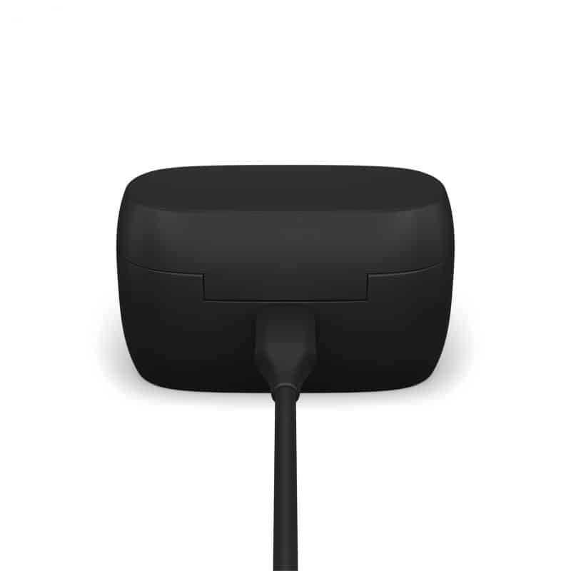 אוזניות True Wireless איכותיות עם סינון רעשים למוזיקה ושיחות - Elite 5 11 אוזניות True Wireless איכותיות עם סינון רעשים למוזיקה ושיחות