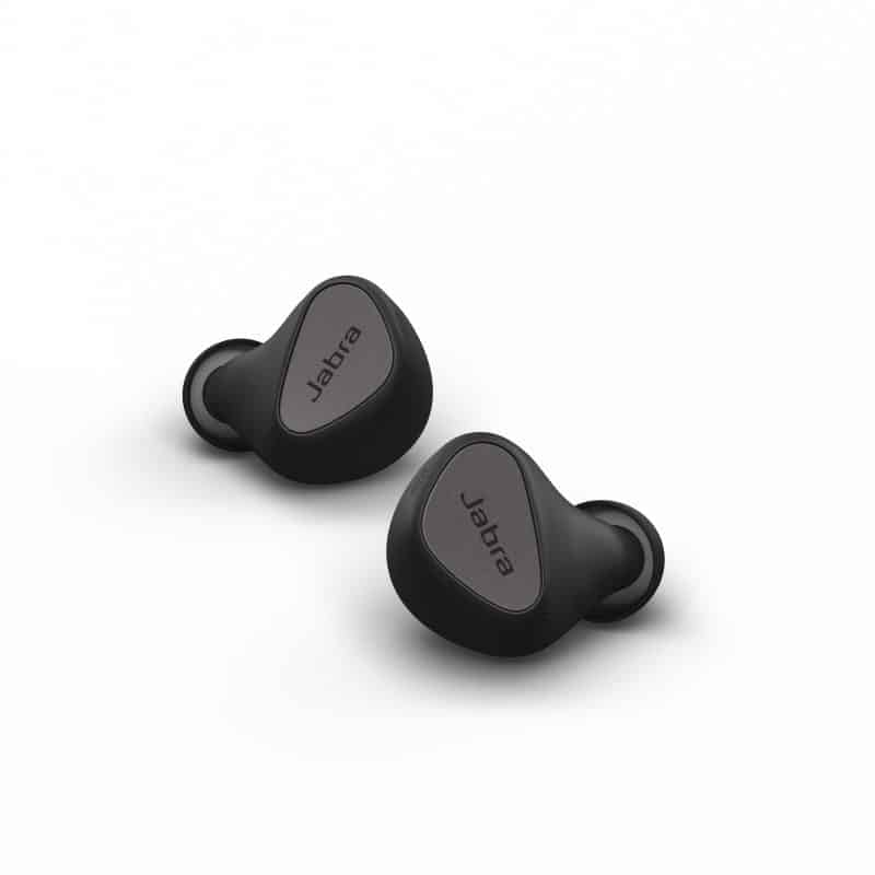 אוזניות True Wireless איכותיות עם סינון רעשים למוזיקה ושיחות - Elite 5 8 אוזניות True Wireless איכותיות עם סינון רעשים למוזיקה ושיחות