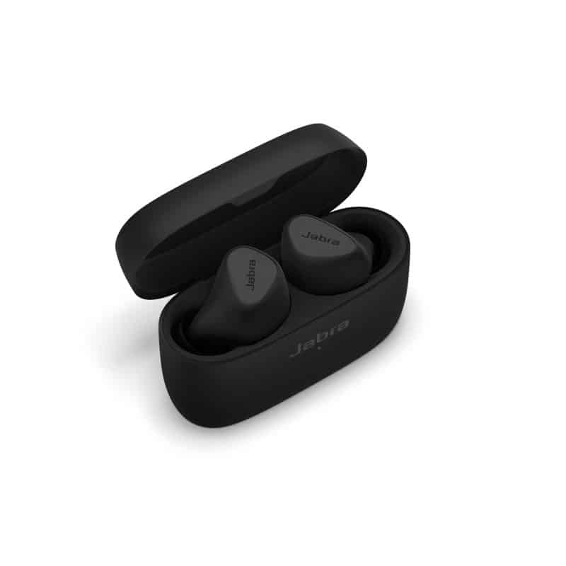 אוזניות True Wireless איכותיות עם סינון רעשים למוזיקה ושיחות - Elite 5 7 אוזניות True Wireless איכותיות עם סינון רעשים למוזיקה ושיחות