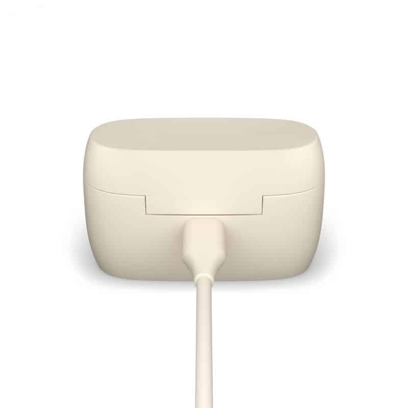 אוזניות True Wireless איכותיות עם סינון רעשים למוזיקה ושיחות - Elite 5 5 אוזניות True Wireless איכותיות עם סינון רעשים למוזיקה ושיחות