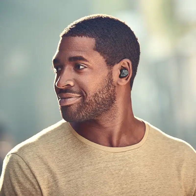 אוזניות True Wireless חדשניות עם מסנן רעשים אקטיבי - Elite 85t 10 אוזניות True Wireless חדשניות עם מסנן רעשים אקטיבי