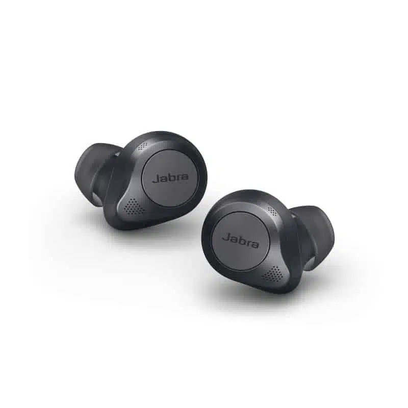 אוזניות True Wireless חדשניות עם מסנן רעשים אקטיבי - Elite 85t 5 אוזניות True Wireless חדשניות עם מסנן רעשים אקטיבי