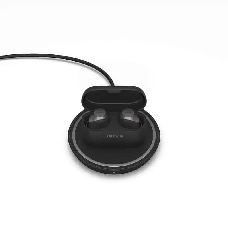אוזניות True Wireless חדשניות עם מסנן רעשים אקטיבי - Elite 85t 3 אוזניות True Wireless חדשניות עם מסנן רעשים אקטיבי