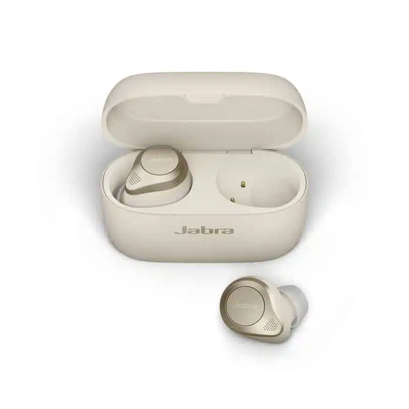 אוזניות True Wireless חדשניות עם מסנן רעשים אקטיבי - Elite 85t 16 אוזניות True Wireless חדשניות עם מסנן רעשים אקטיבי
