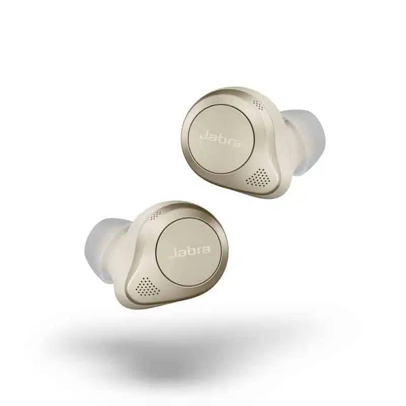 אוזניות True Wireless חדשניות עם מסנן רעשים אקטיבי - Elite 85t 15 אוזניות True Wireless חדשניות עם מסנן רעשים אקטיבי