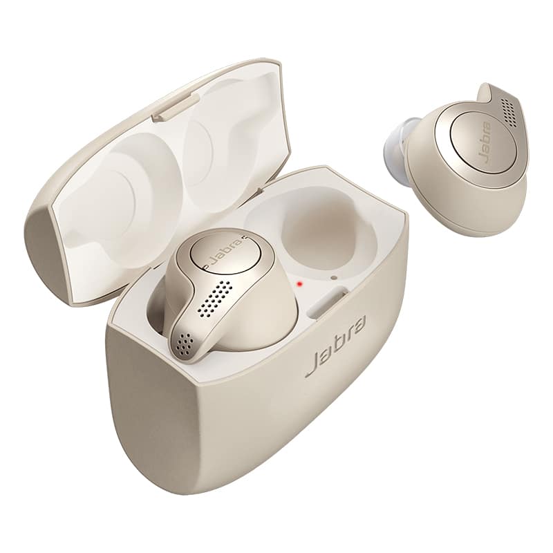 אוזניות True Wireless למוזיקה ושיחות - Elite65t 4 אוזניות True Wireless למוזיקה ושיחות