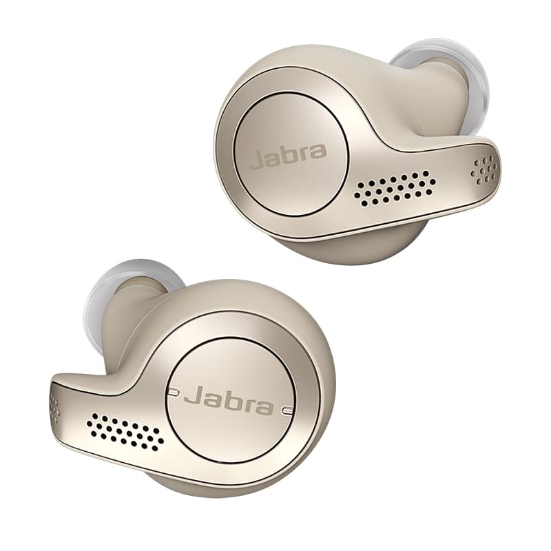 אוזניות True Wireless למוזיקה ושיחות - Elite65t 3 אוזניות True Wireless למוזיקה ושיחות