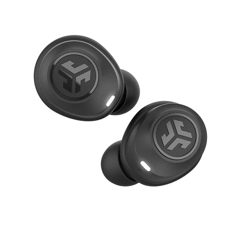 אוזניות True Wireless למוזיקה ושיחות JLab JBuds Air - Jbuds Air 6 אוזניות True Wireless למוזיקה ושיחות JLab JBuds Air