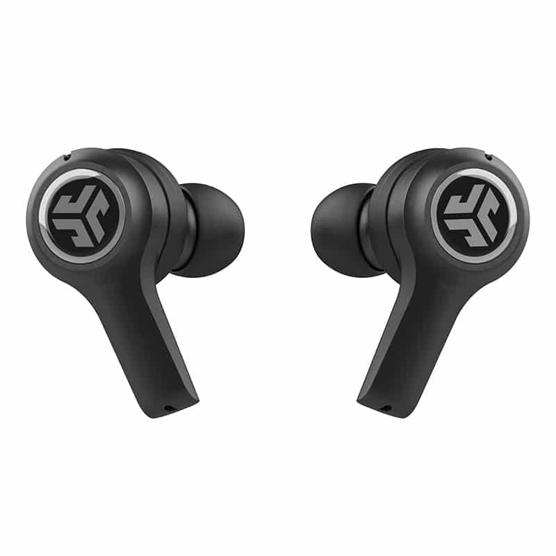 אוזניות True Wireless לשיחות ומוזיקהJLab JBuds Air Executive - 7 אוזניות True Wireless לשיחות ומוזיקהJLab JBuds Air Executive