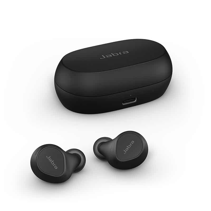 אוזניות True Wireless מתקדמות למוזיקה ושיחות - Elite 7 pro 12 אוזניות True Wireless מתקדמות למוזיקה ושיחות