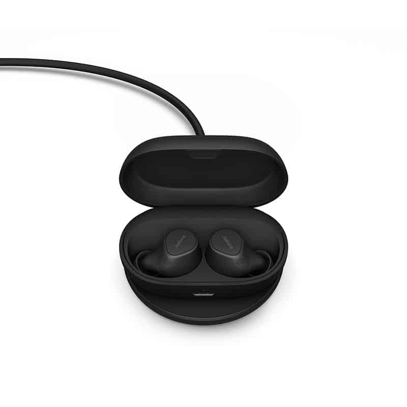 אוזניות True Wireless מתקדמות למוזיקה ושיחות - Elite 7 pro 10 אוזניות True Wireless מתקדמות למוזיקה ושיחות