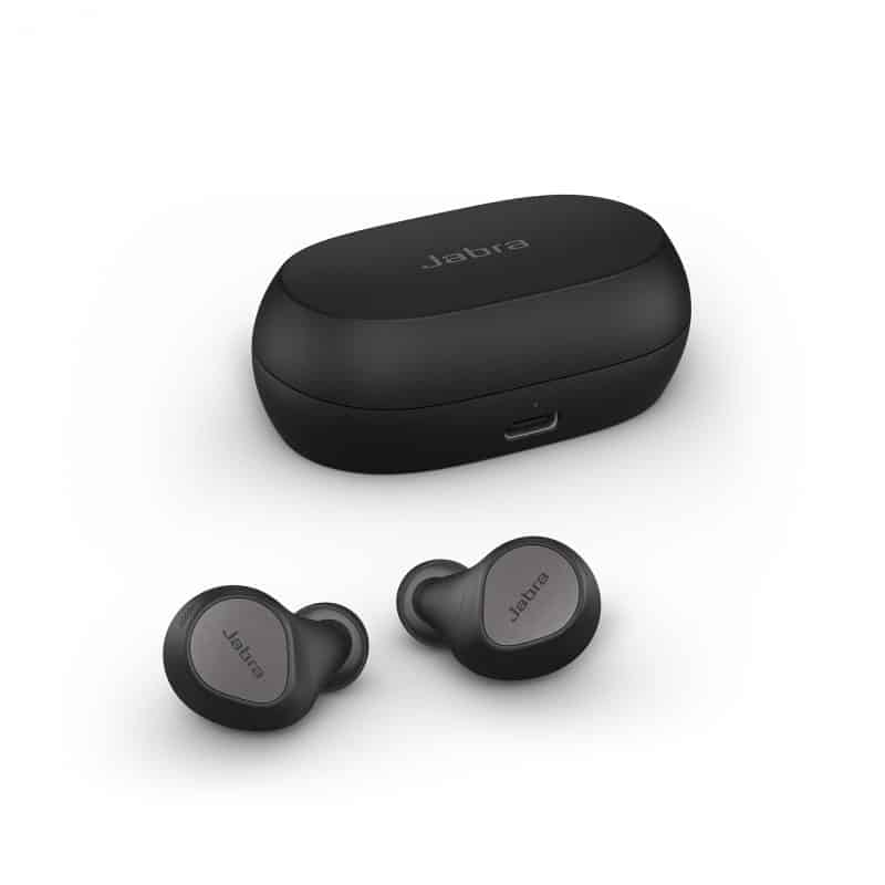 אוזניות True Wireless מתקדמות למוזיקה ושיחות - Elite 7 pro 9 אוזניות True Wireless מתקדמות למוזיקה ושיחות