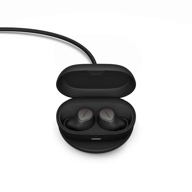 אוזניות True Wireless מתקדמות למוזיקה ושיחות - Elite 7 pro 8 אוזניות True Wireless מתקדמות למוזיקה ושיחות