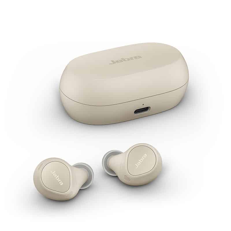 אוזניות True Wireless מתקדמות למוזיקה ושיחות - Elite 7 pro 26 אוזניות True Wireless מתקדמות למוזיקה ושיחות