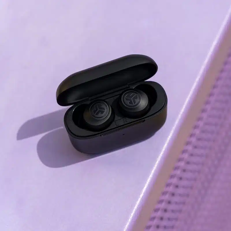 אוזניות True Wireless קלות וקומפקטיות במגוון צבעים - Go POP 35 אוזניות True Wireless קלות וקומפקטיות במגוון צבעים