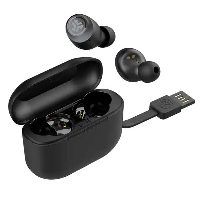 אוזניות True Wireless קלות וקומפקטיות במגוון צבעים - Go POP 32 אוזניות True Wireless קלות וקומפקטיות במגוון צבעים