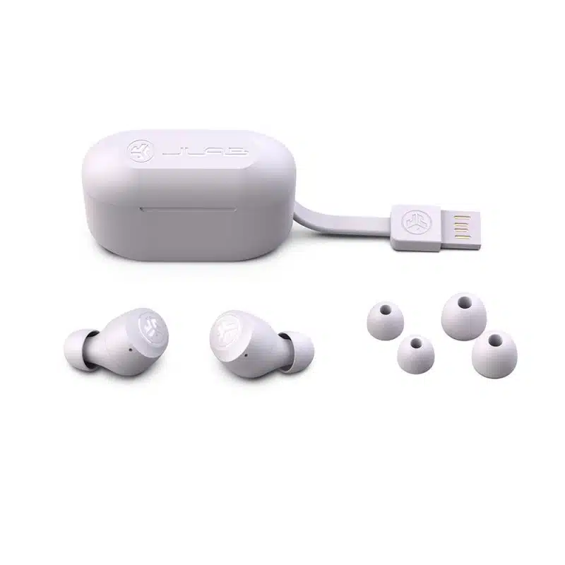אוזניות True Wireless קלות וקומפקטיות במגוון צבעים - Go POP 28 אוזניות True Wireless קלות וקומפקטיות במגוון צבעים