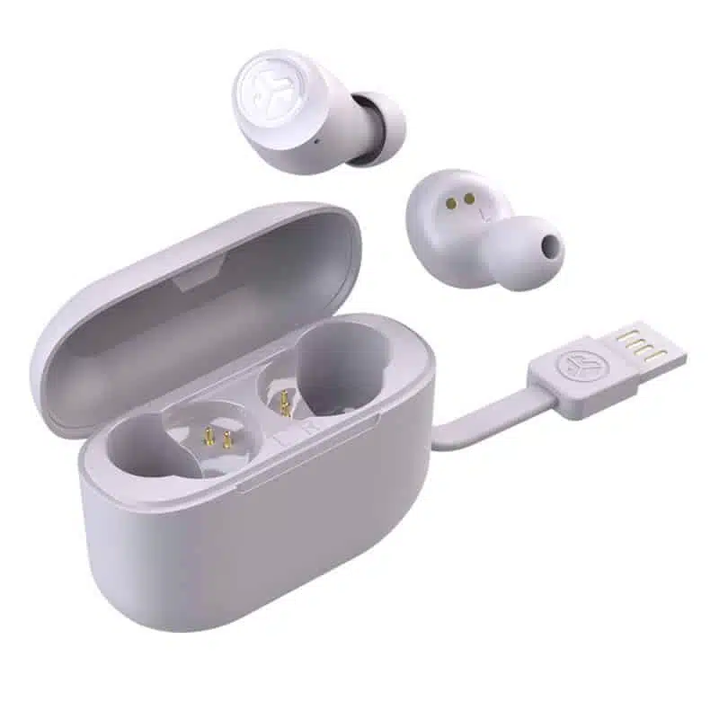 אוזניות True Wireless קלות וקומפקטיות במגוון צבעים - Go POP 27 אוזניות True Wireless קלות וקומפקטיות במגוון צבעים