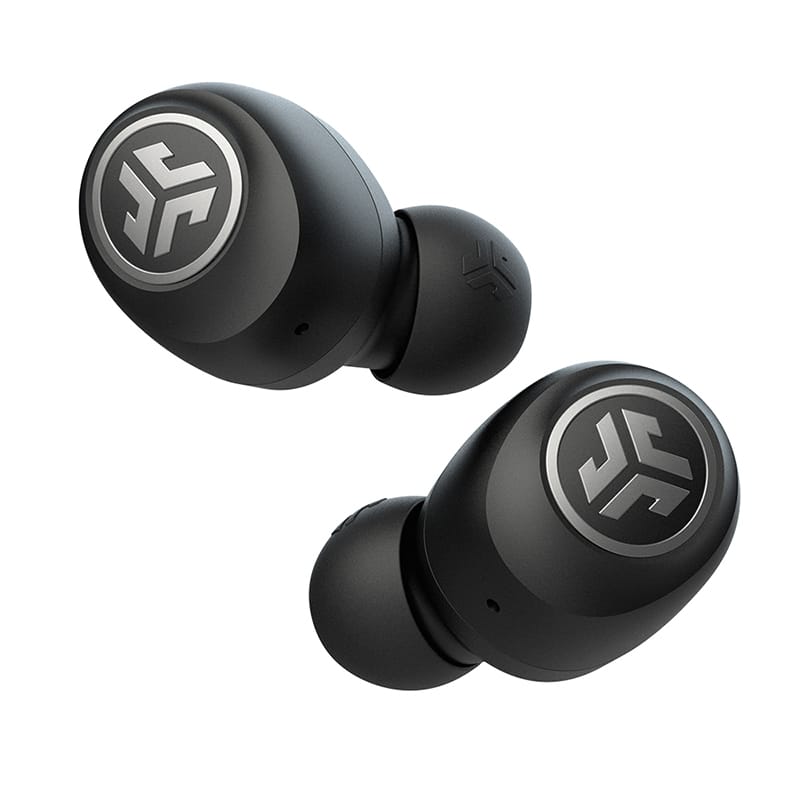 אוזניות True Wireless קלות וקומפקטיות במגוון צבעים - Air go 10 אוזניות True Wireless קלות וקומפקטיות במגוון צבעים