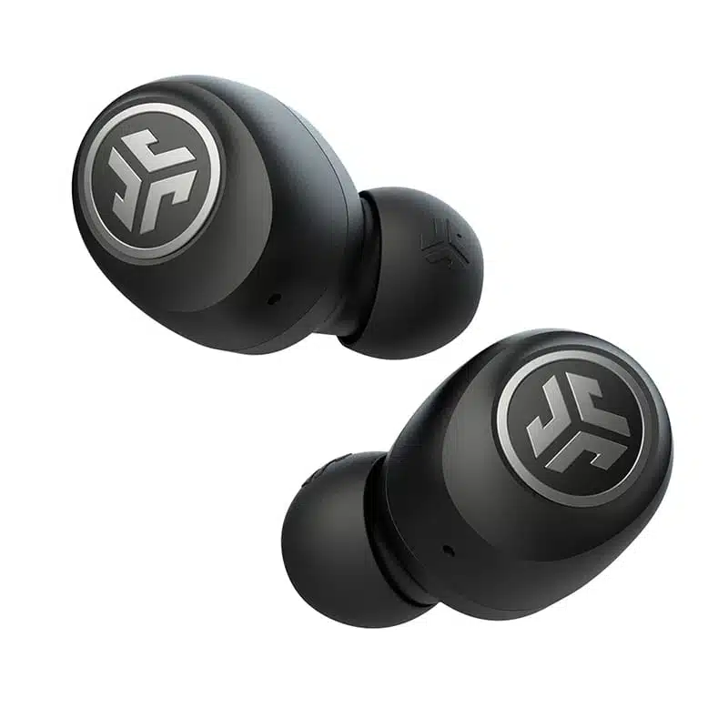אוזניות True Wireless קלות וקומפקטיות במגוון צבעים - Air go 10 אוזניות True Wireless קלות וקומפקטיות במגוון צבעים
