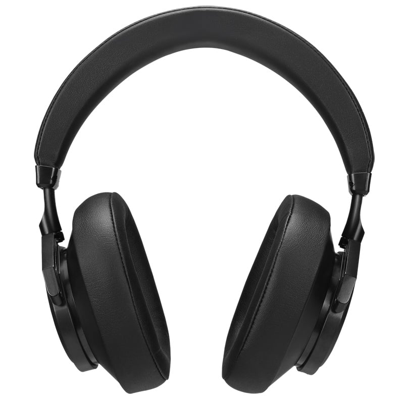 אוזניות אלחוטיות Over-Ear עם מסנן רעשים אקטיבי וחריץ לכרטיס זיכרון - T7+ 2 אוזניות אלחוטיות Over-Ear עם מסנן רעשים אקטיבי וחריץ לכרטיס זיכרון