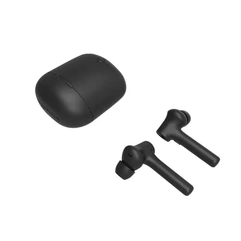 אוזניות אלחוטיות TWS דגם Hi עם טכנולוגית VFT - HI 4 אוזניות אלחוטיות TWS דגם Hi עם טכנולוגית VFT