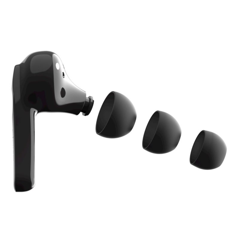אוזניות אלחוטיות לחלוטין SOUNDFORM Move - PAC001bt 8 אוזניות אלחוטיות לחלוטין SOUNDFORM Move