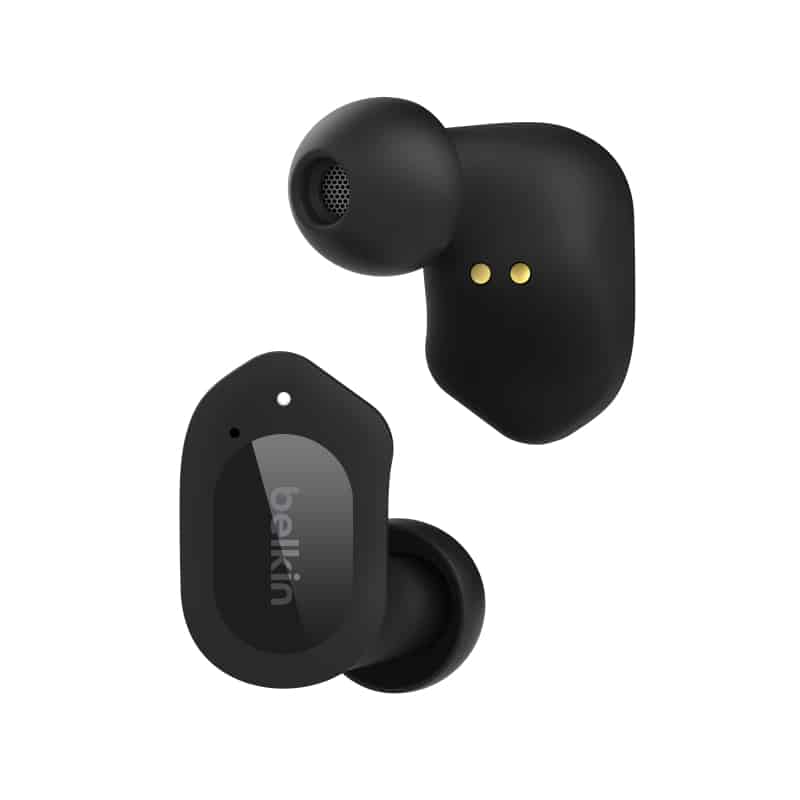 אוזניות אלחוטיות לחלוטין SOUNDFORM™ Play - AUC005bt 19 אוזניות אלחוטיות לחלוטין SOUNDFORM™ Play