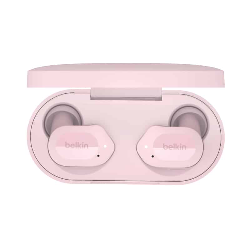 אוזניות אלחוטיות לחלוטין SOUNDFORM™ Play - AUC005bt 8 אוזניות אלחוטיות לחלוטין SOUNDFORM™ Play