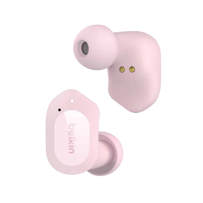 אוזניות אלחוטיות לחלוטין SOUNDFORM™ Play - AUC005bt 7 אוזניות אלחוטיות לחלוטין SOUNDFORM™ Play