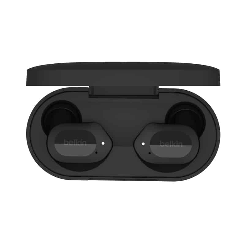 אוזניות אלחוטיות לחלוטין SOUNDFORM™ Play - AUC005bt 17 אוזניות אלחוטיות לחלוטין SOUNDFORM™ Play