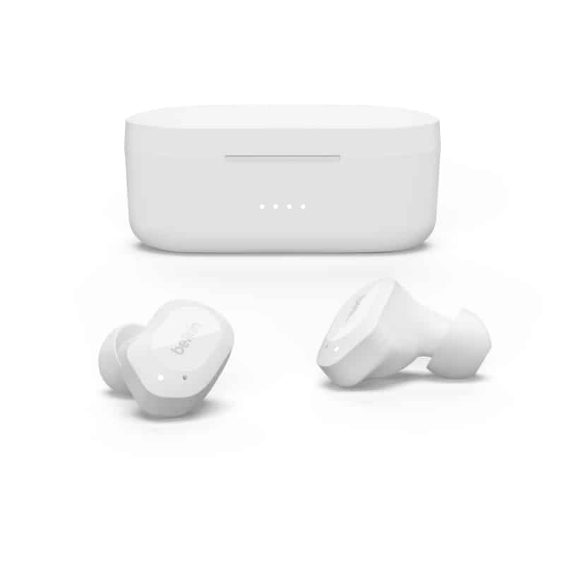 אוזניות אלחוטיות לחלוטין SOUNDFORM™ Play - AUC005bt 15 אוזניות אלחוטיות לחלוטין SOUNDFORM™ Play