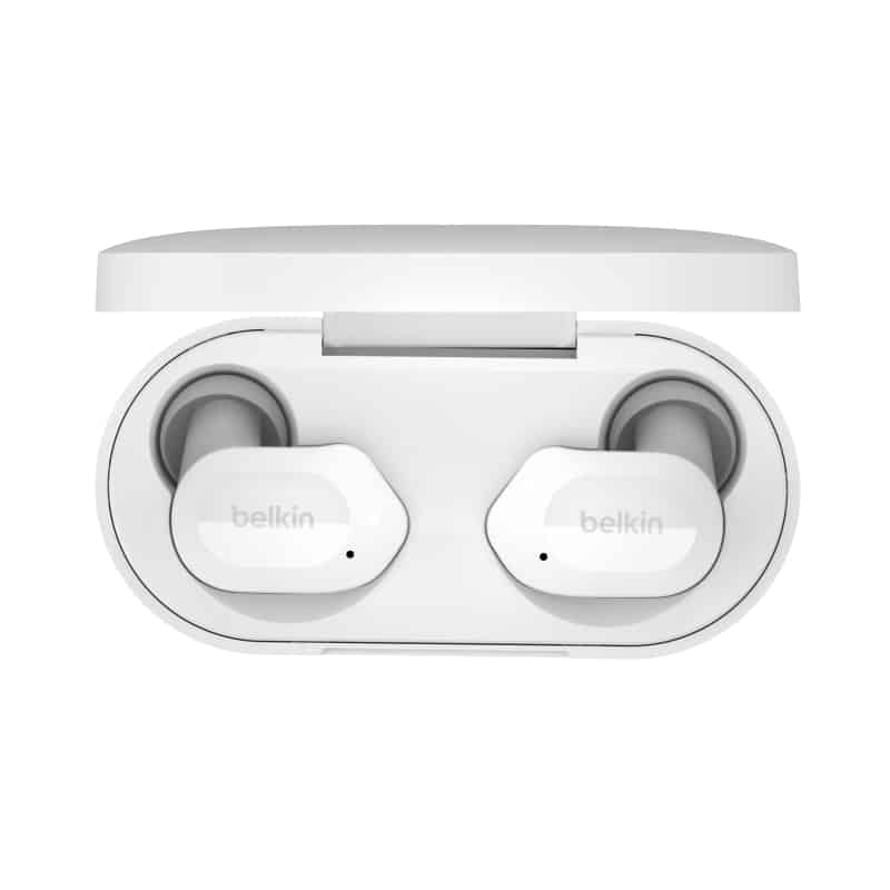 אוזניות אלחוטיות לחלוטין SOUNDFORM™ Play - AUC005bt 14 אוזניות אלחוטיות לחלוטין SOUNDFORM™ Play