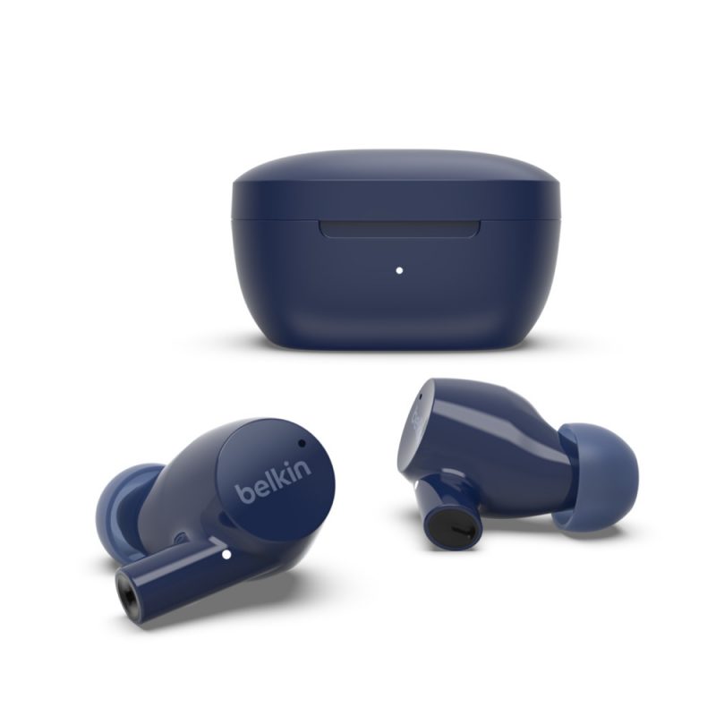 אוזניות אלחוטיות לחלוטין SOUNDFORM Rise - AUC004bt 4 אוזניות אלחוטיות לחלוטין SOUNDFORM Rise