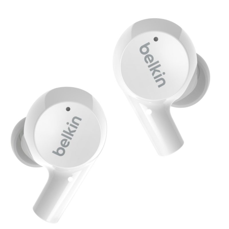 אוזניות אלחוטיות לחלוטין SOUNDFORM Rise - AUC004bt 17 אוזניות אלחוטיות לחלוטין SOUNDFORM Rise