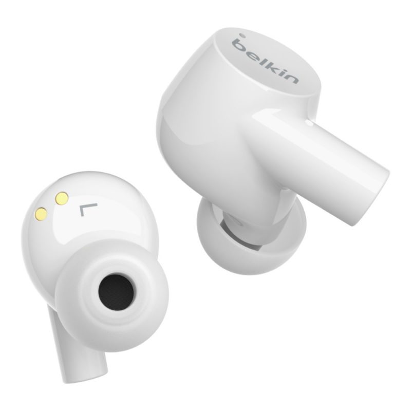 אוזניות אלחוטיות לחלוטין SOUNDFORM Rise - AUC004bt 16 אוזניות אלחוטיות לחלוטין SOUNDFORM Rise