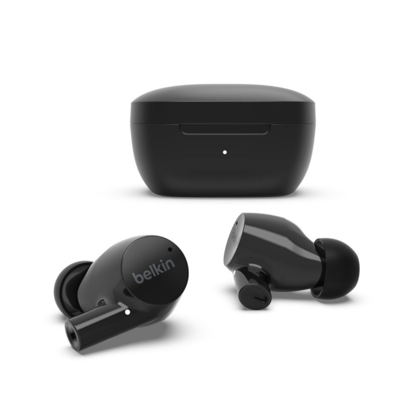 אוזניות אלחוטיות לחלוטין SOUNDFORM Rise - AUC004bt 9 אוזניות אלחוטיות לחלוטין SOUNDFORM Rise