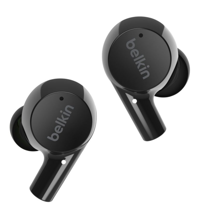 אוזניות אלחוטיות לחלוטין SOUNDFORM Rise - AUC004bt 7 אוזניות אלחוטיות לחלוטין SOUNDFORM Rise