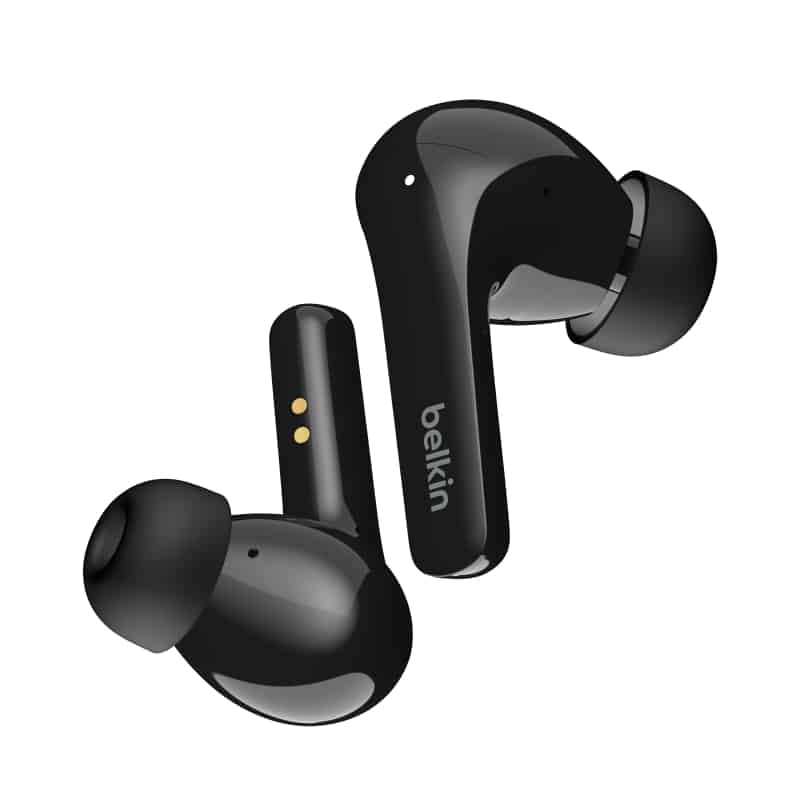 אוזניות אלחוטיות עם סינון רעשים דגם SOUNDFORM™ Flow - AUC006 10 אוזניות אלחוטיות עם סינון רעשים דגם SOUNDFORM™ Flow