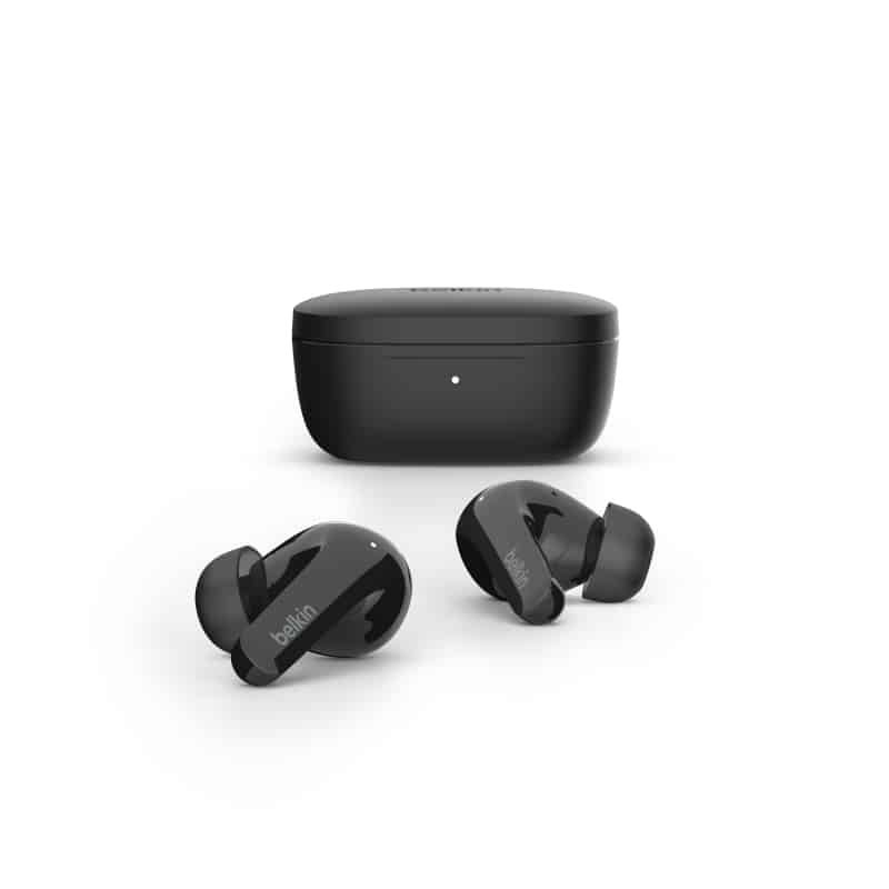 אוזניות אלחוטיות עם סינון רעשים דגם SOUNDFORM™ Flow - AUC006 9 אוזניות אלחוטיות עם סינון רעשים דגם SOUNDFORM™ Flow