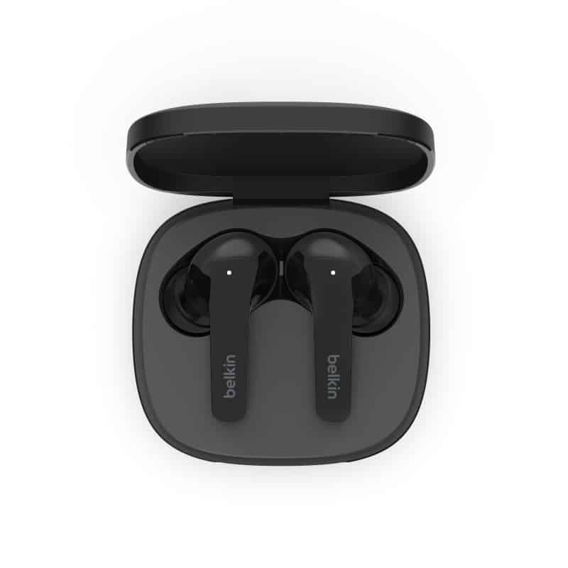 אוזניות אלחוטיות עם סינון רעשים דגם SOUNDFORM™ Flow - AUC006 8 אוזניות אלחוטיות עם סינון רעשים דגם SOUNDFORM™ Flow