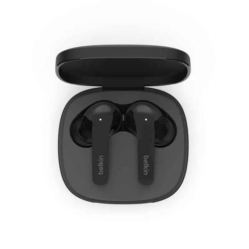 אוזניות אלחוטיות עם סינון רעשים דגם SOUNDFORM™ Flow - AUC006 8 אוזניות אלחוטיות עם סינון רעשים דגם SOUNDFORM™ Flow