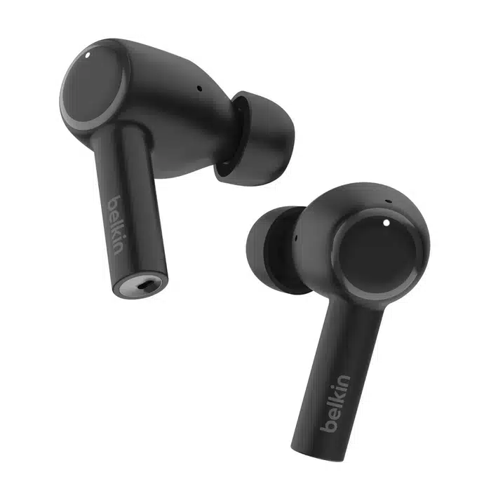 אוזניות אלחוטיות עם סינון רעשים דגם SoundForm Pulse - AUC007 1 אוזניות אלחוטיות עם סינון רעשים דגם SoundForm Pulse
