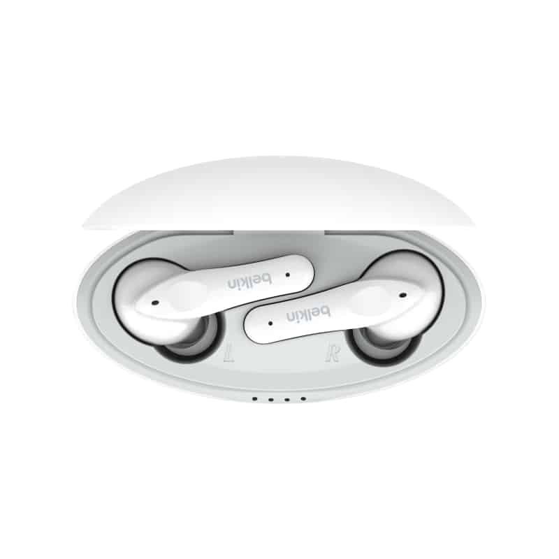אוזניות אלחוטיות צבעוניות לילדים - PAC003 5 אוזניות אלחוטיות צבעוניות לילדים