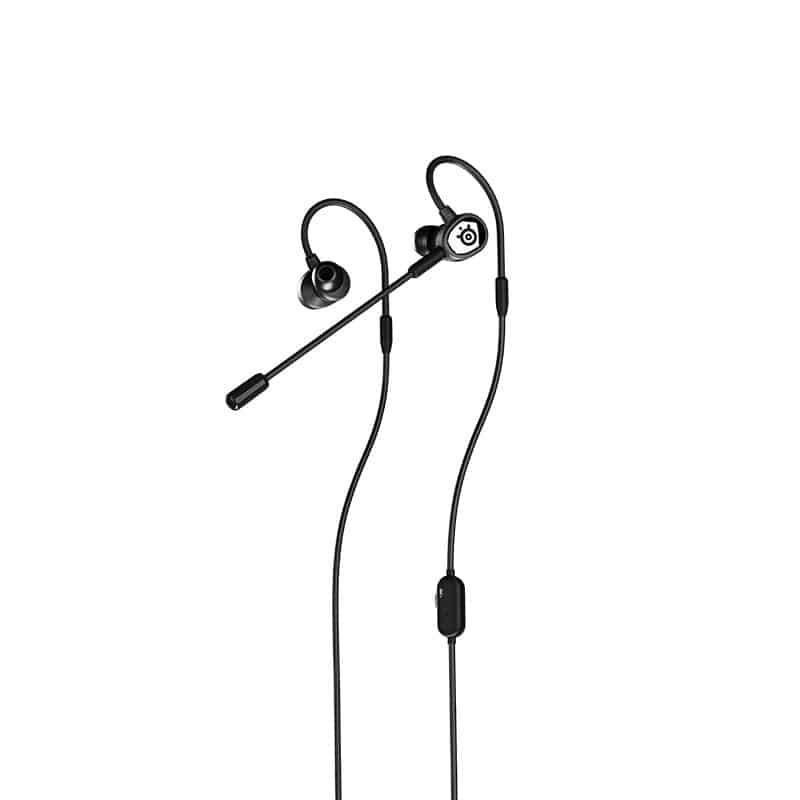 אוזניות גיימינג In-Ear למובייל - Tusq_ 5 אוזניות גיימינג In-Ear למובייל