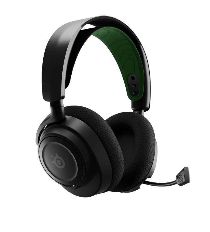 אוזניות גיימינג אלחוטיות ל X-BOX - Nova 7X 5 אוזניות גיימינג אלחוטיות ל X-BOX